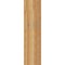 Ekena Millwork Imperial Block Rough Sawn Outlooker, Western Red Cedar, 8"W x 30"D x 30"H OUT08X30X30IMP05RWR - alternate 3